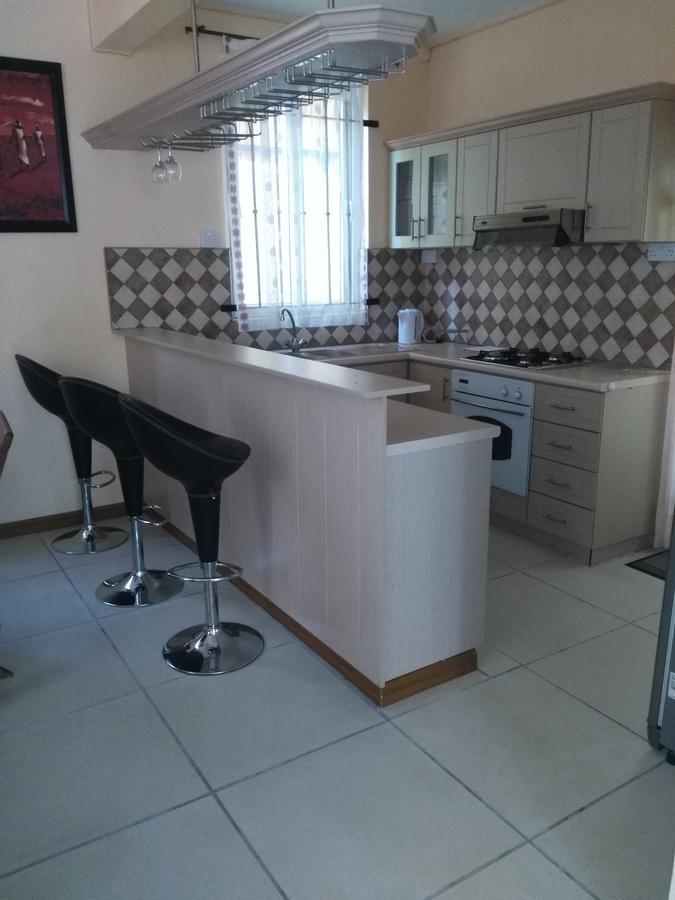 Sweet Escape Villa Flic-en-Flacq Zewnętrze zdjęcie