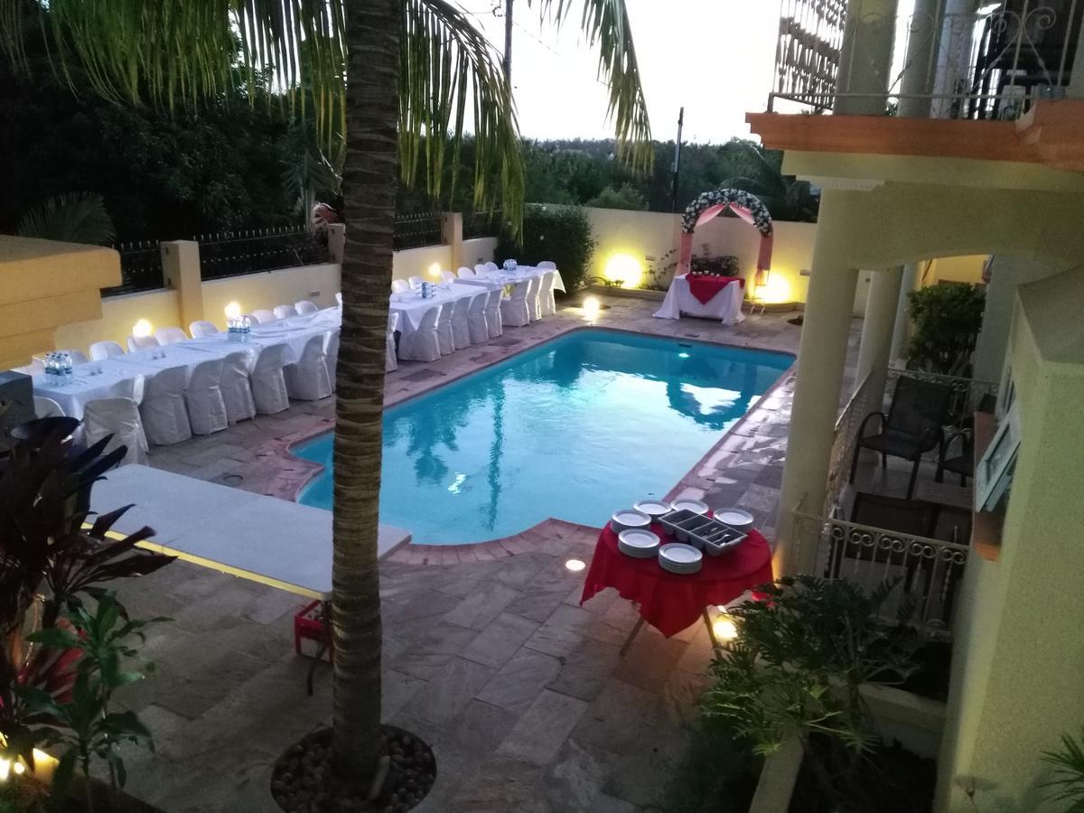 Sweet Escape Villa Flic-en-Flacq Zewnętrze zdjęcie